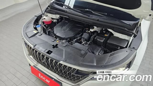 2023 Kia Carnival 4Generation 7-Seater Signature Sold VIN KNANE81BBPS286090 – odometer reading 2023 Kia Carnival 4Generation 7-Seater Signature Sold VIN KNANE81BBPS286090 – odometer reading