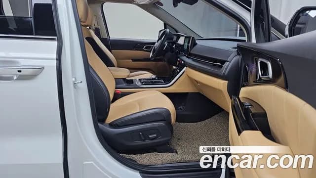 2023 Kia Carnival 4Generation 7-Seater Signature Sold VIN KNANE81BBPS286090 – photo 12 2023 Kia Carnival 4Generation 7-Seater Signature Sold VIN KNANE81BBPS286090 – photo 12
