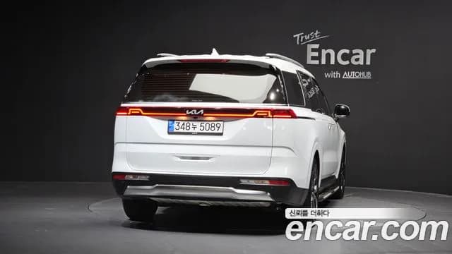 2023 Kia Carnival 4Generation 7-Seater Signature Sold VIN KNANE81BBPS286090 – photo 15 2023 Kia Carnival 4Generation 7-Seater Signature Sold VIN KNANE81BBPS286090 – photo 15