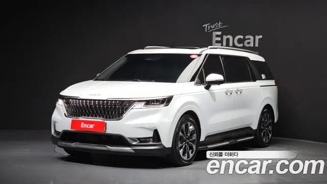 2023 Kia Carnival 4Generation 7-Seater Signature Sold VIN KNANE81BBPS286090 – photo 16 2023 Kia Carnival 4Generation 7-Seater Signature Sold VIN KNANE81BBPS286090 – photo 16
