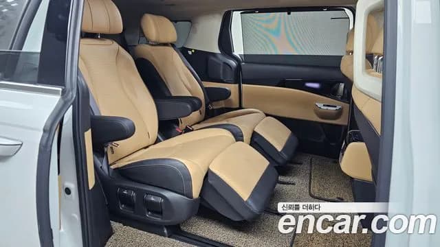 2023 Kia Carnival 4Generation 7-Seater Signature Sold VIN KNANE81BBPS286090 – photo 19 2023 Kia Carnival 4Generation 7-Seater Signature Sold VIN KNANE81BBPS286090 – photo 19