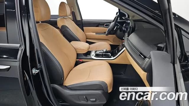 2023 Kia Carnival 4Generation 9-Seater Signature Sold VIN KNANE81BBPS286393 – front exterior 2023 Kia Carnival 4Generation 9-Seater Signature Sold VIN KNANE81BBPS286393 – front exterior