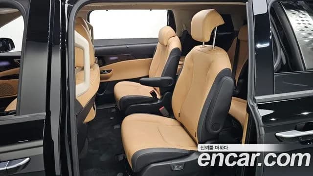 2023 Kia Carnival 4Generation 9-Seater Signature Sold VIN KNANE81BBPS286393 – side profile 2023 Kia Carnival 4Generation 9-Seater Signature Sold VIN KNANE81BBPS286393 – side profile