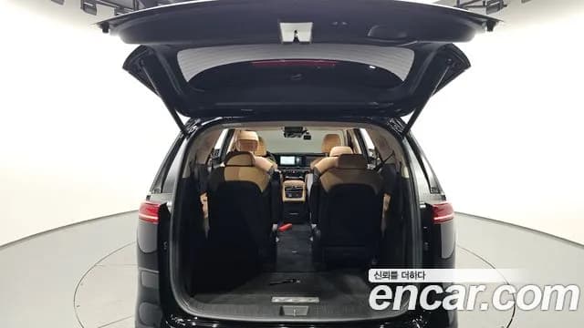 2023 Kia Carnival 4Generation 9-Seater Signature Sold VIN KNANE81BBPS286393 – photo 12 2023 Kia Carnival 4Generation 9-Seater Signature Sold VIN KNANE81BBPS286393 – photo 12