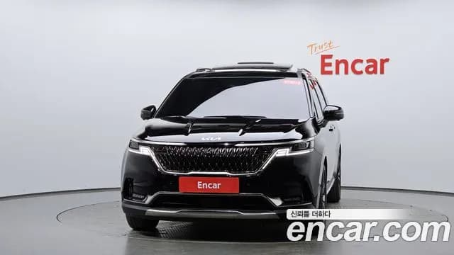2023 Kia Carnival 4Generation 9-Seater Signature Sold VIN KNANE81BBPS286393 – photo 16 2023 Kia Carnival 4Generation 9-Seater Signature Sold VIN KNANE81BBPS286393 – photo 16