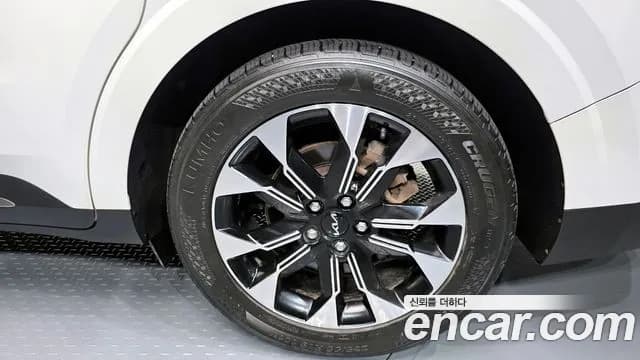 2023 Kia Carnival 4th Gen 7-Seater Signature Sold VIN KNANE81BBPS292307 – rear exterior 2023 Kia Carnival 4th Gen 7-Seater Signature Sold VIN KNANE81BBPS292307 – rear exterior