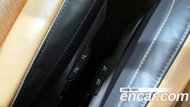 2023 Kia Carnival 4th Gen 7-Seater Signature Sold VIN KNANE81BBPS292307 – dashboard 2023 Kia Carnival 4th Gen 7-Seater Signature Sold VIN KNANE81BBPS292307 – dashboard