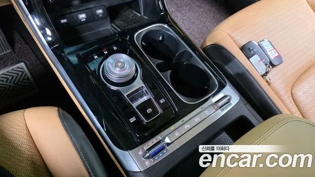 2023 Kia Carnival 4th Gen 7-Seater Signature Sold VIN KNANE81BBPS292307 – engine bay 2023 Kia Carnival 4th Gen 7-Seater Signature Sold VIN KNANE81BBPS292307 – engine bay