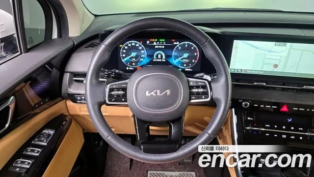 2023 Kia Carnival 4th Gen 7-Seater Signature Sold VIN KNANE81BBPS292307 – exterior detail 2023 Kia Carnival 4th Gen 7-Seater Signature Sold VIN KNANE81BBPS292307 – exterior detail