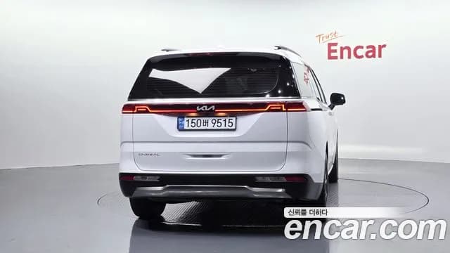 2023 Kia Carnival 4th Gen 7-Seater Signature Sold VIN KNANE81BBPS292307 – photo 11 2023 Kia Carnival 4th Gen 7-Seater Signature Sold VIN KNANE81BBPS292307 – photo 11
