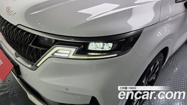 2023 Kia Carnival 4th Gen 7-Seater Signature Sold VIN KNANE81BBPS292307 – photo 13 2023 Kia Carnival 4th Gen 7-Seater Signature Sold VIN KNANE81BBPS292307 – photo 13