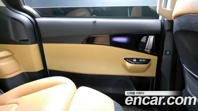 2023 Kia Carnival 4th Gen 7-Seater Signature Sold VIN KNANE81BBPS292307 – photo 14 2023 Kia Carnival 4th Gen 7-Seater Signature Sold VIN KNANE81BBPS292307 – photo 14