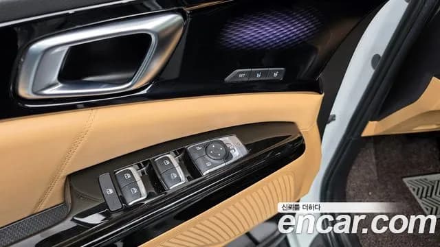 2023 Kia Carnival 4th Gen 7-Seater Signature Sold VIN KNANE81BBPS292307 – photo 16 2023 Kia Carnival 4th Gen 7-Seater Signature Sold VIN KNANE81BBPS292307 – photo 16