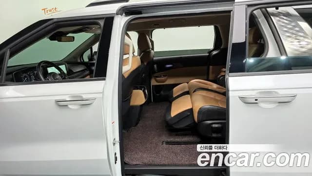 2023 Kia Carnival 4th Gen 7-Seater Signature Sold VIN KNANE81BBPS292307 – photo 17 2023 Kia Carnival 4th Gen 7-Seater Signature Sold VIN KNANE81BBPS292307 – photo 17