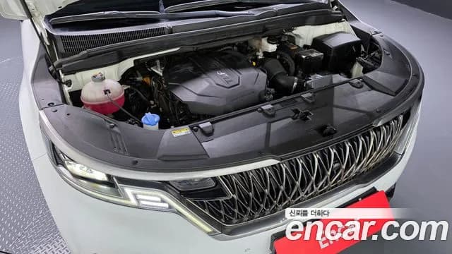 2023 Kia Carnival 4th Gen 7-Seater Signature Sold VIN KNANE81BBPS292307 – photo 21 2023 Kia Carnival 4th Gen 7-Seater Signature Sold VIN KNANE81BBPS292307 – photo 21