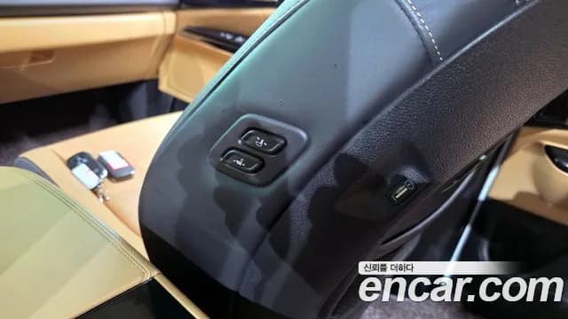 2023 Kia Carnival 4th Gen 7-Seater Signature Sold VIN KNANE81BBPS292307 – photo 27 2023 Kia Carnival 4th Gen 7-Seater Signature Sold VIN KNANE81BBPS292307 – photo 27
