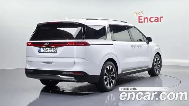 2023 Kia Carnival 4th Gen 7-Seater Signature Sold VIN KNANE81BBPS292307 – photo 30 2023 Kia Carnival 4th Gen 7-Seater Signature Sold VIN KNANE81BBPS292307 – photo 30
