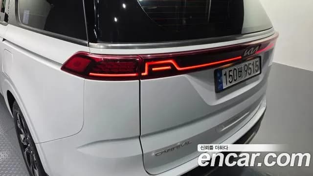 2023 Kia Carnival 4th Gen 7-Seater Signature Sold VIN KNANE81BBPS292307 – photo 31 2023 Kia Carnival 4th Gen 7-Seater Signature Sold VIN KNANE81BBPS292307 – photo 31