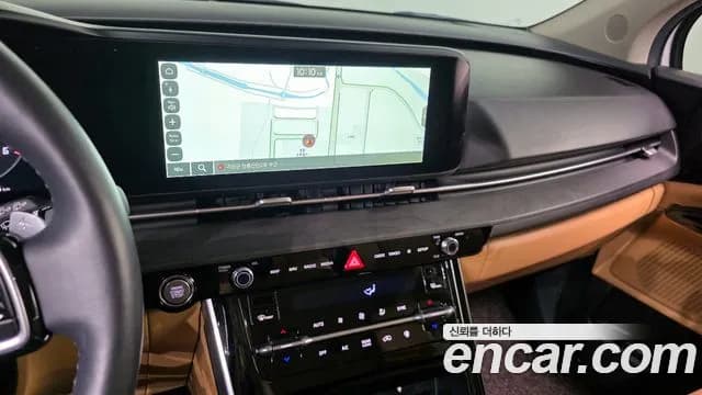 2023 Kia Carnival 4th Gen 7-Seater Signature Sold VIN KNANE81BBPS292307 – photo 33 2023 Kia Carnival 4th Gen 7-Seater Signature Sold VIN KNANE81BBPS292307 – photo 33