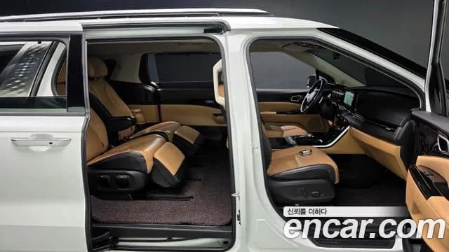 2023 Kia Carnival 4th Gen 7-Seater Signature Sold VIN KNANE81BBPS292307 – photo 34 2023 Kia Carnival 4th Gen 7-Seater Signature Sold VIN KNANE81BBPS292307 – photo 34