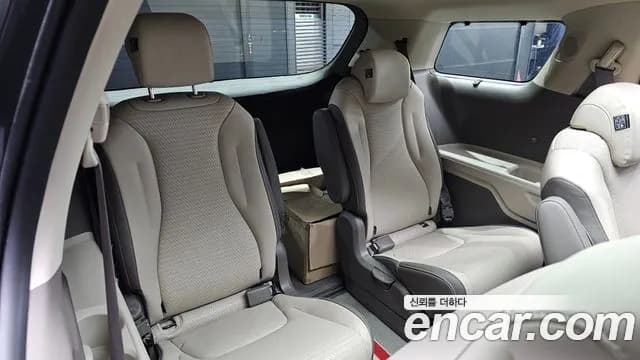 2023 Kia Carnival 4th Gen 9-Seater Signature Sold VIN KNANE81BBPS295361 – front exterior 2023 Kia Carnival 4th Gen 9-Seater Signature Sold VIN KNANE81BBPS295361 – front exterior