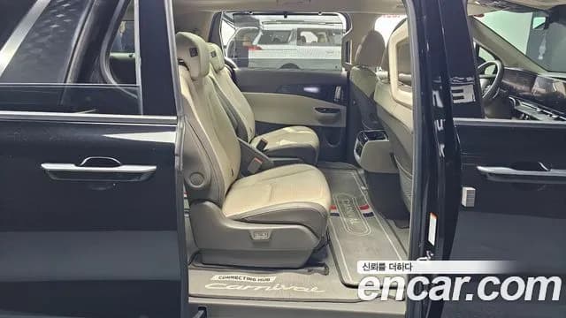 2023 Kia Carnival 4th Gen 9-Seater Signature Sold VIN KNANE81BBPS295361 – exterior detail 2023 Kia Carnival 4th Gen 9-Seater Signature Sold VIN KNANE81BBPS295361 – exterior detail