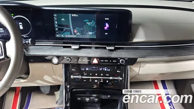 2023 Kia Carnival 4th Gen 9-Seater Signature Sold VIN KNANE81BBPS295361 – photo 12 2023 Kia Carnival 4th Gen 9-Seater Signature Sold VIN KNANE81BBPS295361 – photo 12