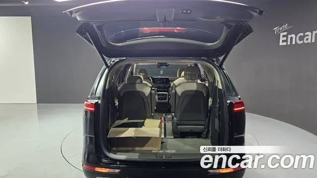 2023 Kia Carnival 4th Gen 9-Seater Signature Sold VIN KNANE81BBPS295361 – photo 16 2023 Kia Carnival 4th Gen 9-Seater Signature Sold VIN KNANE81BBPS295361 – photo 16