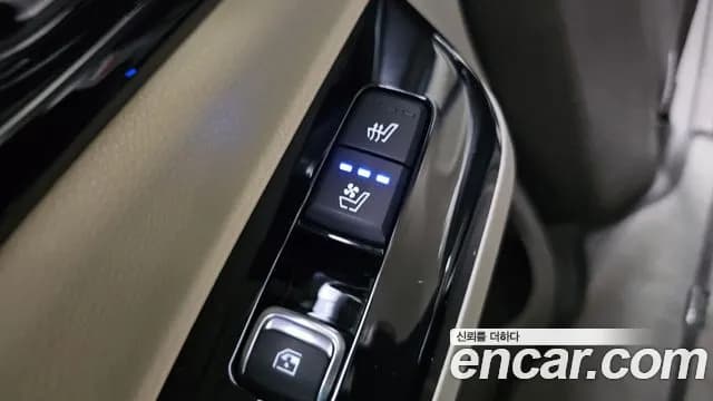 2023 Kia Carnival 4th Gen 9-Seater Signature Sold VIN KNANE81BBPS295361 – photo 17 2023 Kia Carnival 4th Gen 9-Seater Signature Sold VIN KNANE81BBPS295361 – photo 17