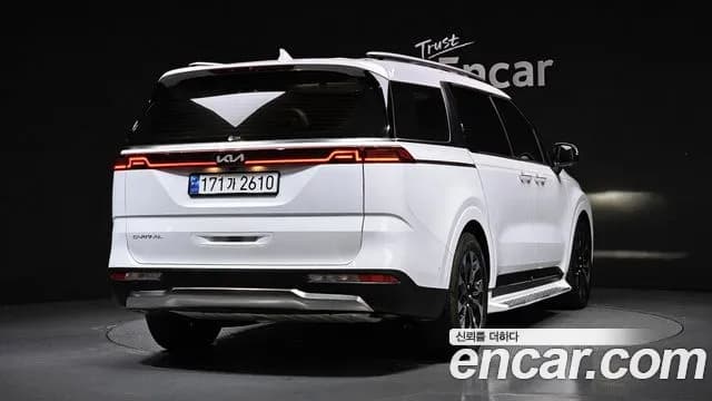 2023 Kia Carnival 4th Gen 7-Seater Signature Sold VIN KNANE81BBPS296542 – photo 24 2023 Kia Carnival 4th Gen 7-Seater Signature Sold VIN KNANE81BBPS296542 – photo 24