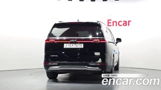 2023 Kia Carnival 4Generation 7-Seater Signature Sold VIN KNANE81BBPS300809 – front exterior 2023 Kia Carnival 4Generation 7-Seater Signature Sold VIN KNANE81BBPS300809 – front exterior