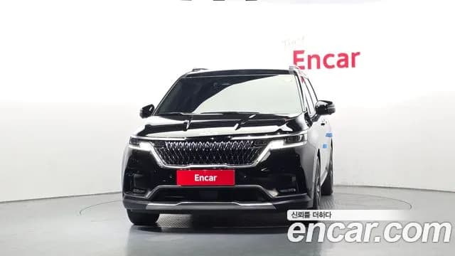 2023 Kia Carnival 4Generation 7-Seater Signature Sold VIN KNANE81BBPS300809 – rear exterior 2023 Kia Carnival 4Generation 7-Seater Signature Sold VIN KNANE81BBPS300809 – rear exterior