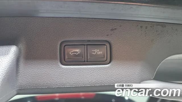 2023 Kia Carnival 4Generation 7-Seater Signature Sold VIN KNANE81BBPS300809 – dashboard 2023 Kia Carnival 4Generation 7-Seater Signature Sold VIN KNANE81BBPS300809 – dashboard