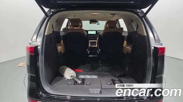 2023 Kia Carnival 4Generation 7-Seater Signature Sold VIN KNANE81BBPS300809 – photo 16 2023 Kia Carnival 4Generation 7-Seater Signature Sold VIN KNANE81BBPS300809 – photo 16