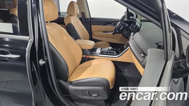 2023 Kia Carnival 4Generation 7-Seater Signature Sold VIN KNANE81BBPS300809 – photo 20 2023 Kia Carnival 4Generation 7-Seater Signature Sold VIN KNANE81BBPS300809 – photo 20