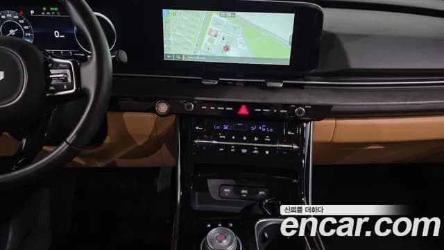 2023 Kia Carnival 4Generation 7-Seater Signature Sold VIN KNANE81BBPS300809 – photo 25 2023 Kia Carnival 4Generation 7-Seater Signature Sold VIN KNANE81BBPS300809 – photo 25