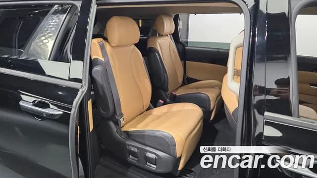 2023 Kia Carnival 4Generation 7-Seater Signature Sold VIN KNANE81BBPS300809 – photo 30 2023 Kia Carnival 4Generation 7-Seater Signature Sold VIN KNANE81BBPS300809 – photo 30