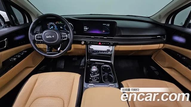 2023 Kia Carnival 4Generation 9-Seater Signature Sold VIN KNANE81BBPS302182 – rear exterior 2023 Kia Carnival 4Generation 9-Seater Signature Sold VIN KNANE81BBPS302182 – rear exterior