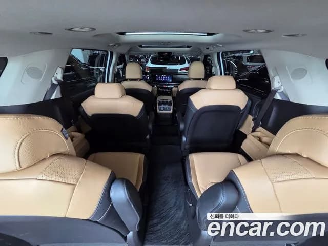 2023 Kia Carnival 4Generation 9-Seater Signature Sold VIN KNANE81BBPS302182 – side profile 2023 Kia Carnival 4Generation 9-Seater Signature Sold VIN KNANE81BBPS302182 – side profile