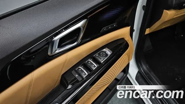 2023 Kia Carnival 4Generation 9-Seater Signature Sold VIN KNANE81BBPS302182 – photo 11 2023 Kia Carnival 4Generation 9-Seater Signature Sold VIN KNANE81BBPS302182 – photo 11
