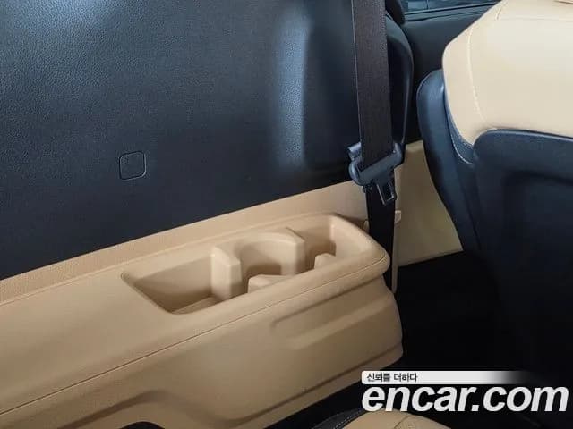 2023 Kia Carnival 4Generation 9-Seater Signature Sold VIN KNANE81BBPS302182 – photo 14 2023 Kia Carnival 4Generation 9-Seater Signature Sold VIN KNANE81BBPS302182 – photo 14