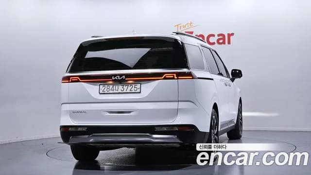 2023 Kia Carnival 4Generation 9-Seater Signature Sold VIN KNANE81BBPS302182 – photo 16 2023 Kia Carnival 4Generation 9-Seater Signature Sold VIN KNANE81BBPS302182 – photo 16
