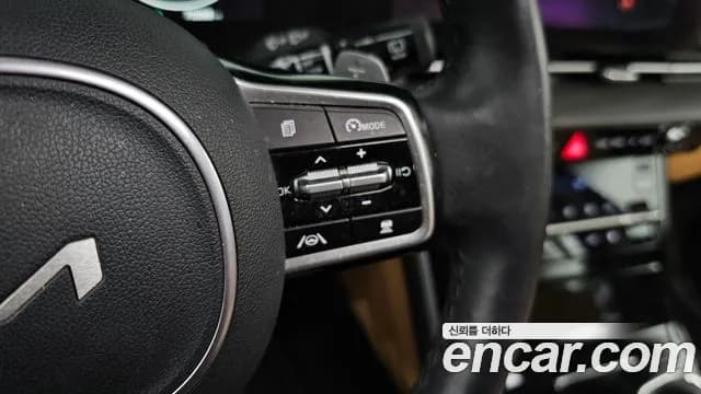 2023 Kia Carnival 4Generation 9-Seater Signature Sold VIN KNANE81BBPS302182 – photo 19 2023 Kia Carnival 4Generation 9-Seater Signature Sold VIN KNANE81BBPS302182 – photo 19