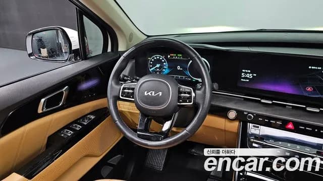 2023 Kia Carnival 4Generation 9-Seater Signature Sold VIN KNANE81BBPS302182 – photo 23 2023 Kia Carnival 4Generation 9-Seater Signature Sold VIN KNANE81BBPS302182 – photo 23