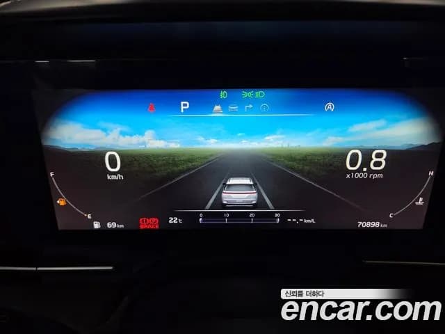 2023 Kia Carnival 4Generation 9-Seater Signature Sold VIN KNANE81BBPS302182 – photo 37 2023 Kia Carnival 4Generation 9-Seater Signature Sold VIN KNANE81BBPS302182 – photo 37