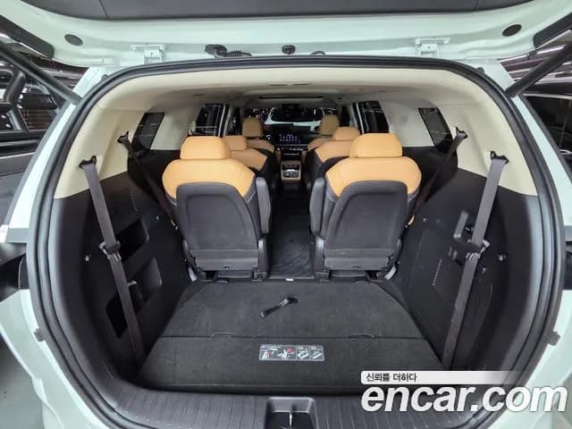 2023 Kia Carnival 4Generation 9-Seater Signature Sold VIN KNANE81BBPS302182 – photo 50 2023 Kia Carnival 4Generation 9-Seater Signature Sold VIN KNANE81BBPS302182 – photo 50