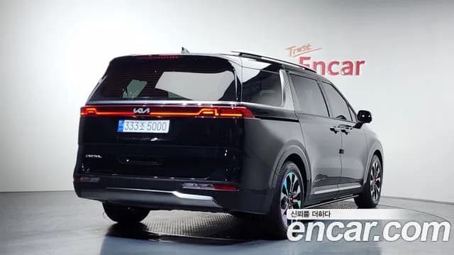 2023 Kia Carnival 4Generation 9-Seater Signature Sold VIN KNANE81BBPS319421 – engine bay 2023 Kia Carnival 4Generation 9-Seater Signature Sold VIN KNANE81BBPS319421 – engine bay
