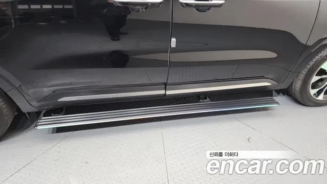 2023 Kia Carnival 4Generation 9-Seater Signature Sold VIN KNANE81BBPS319421 – undercarriage 2023 Kia Carnival 4Generation 9-Seater Signature Sold VIN KNANE81BBPS319421 – undercarriage