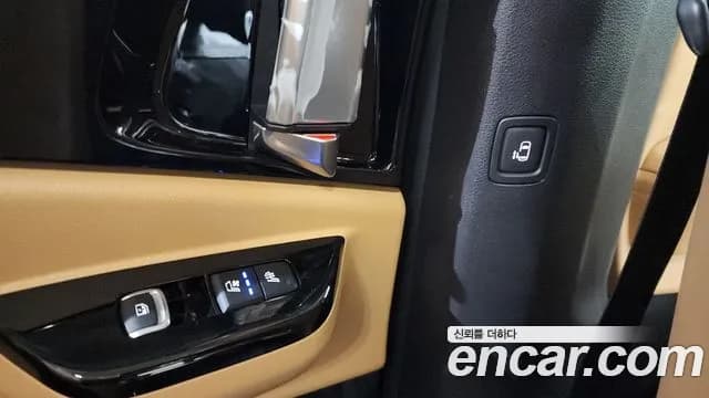 2023 Kia Carnival 4Generation 9-Seater Signature Sold VIN KNANE81BBPS319421 – photo 17 2023 Kia Carnival 4Generation 9-Seater Signature Sold VIN KNANE81BBPS319421 – photo 17