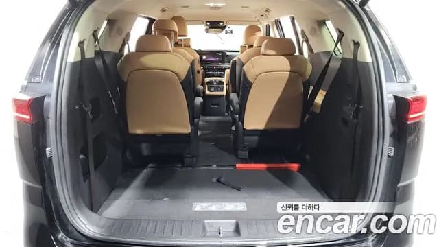 2023 Kia Carnival 4Generation 9-Seater Signature Sold VIN KNANE81BBPS319421 – photo 20 2023 Kia Carnival 4Generation 9-Seater Signature Sold VIN KNANE81BBPS319421 – photo 20